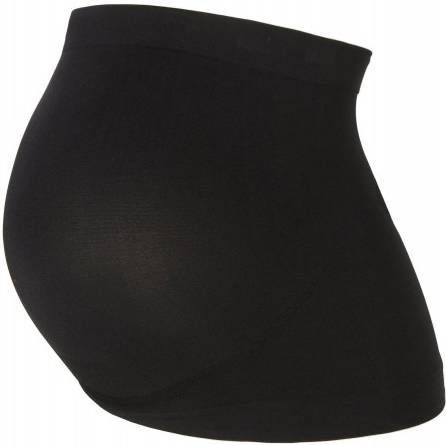 MAGIC Bodyfashion zwangerschapsbuikband Mama Supporting Belly Band zwart