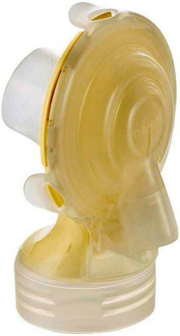 Medela connector inclusief membraan