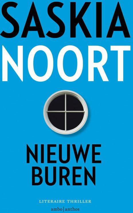Nieuwe buren Saskia Noort
