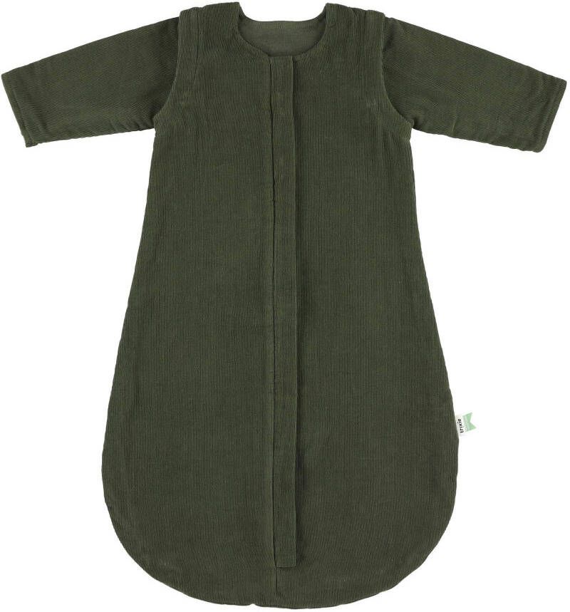 Trixie baby slaapzak tussenseizoen Ribble Moss